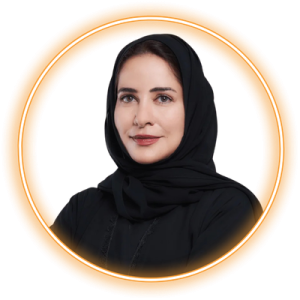 Dr Leena Al Amiri Dr Leena Al Amiri